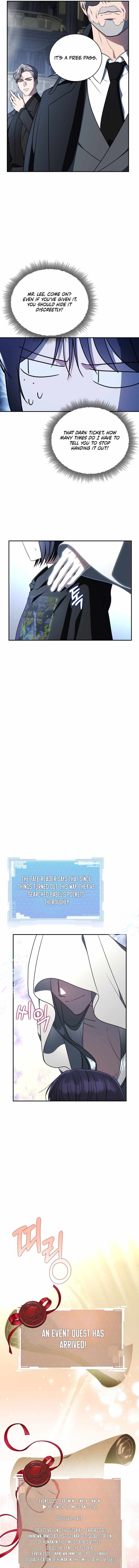 The Ranker’s Guide to Living an Ordinary Life Chapter 10 - Page 14