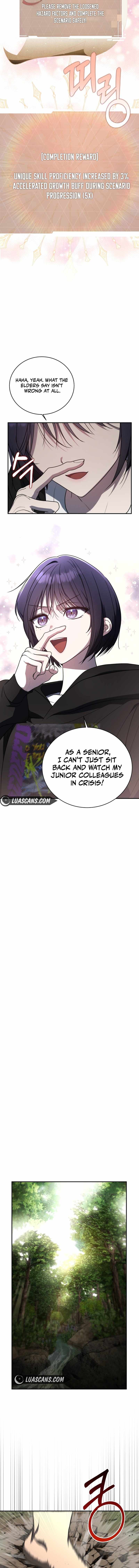 The Ranker’s Guide to Living an Ordinary Life Chapter 10 - Page 15