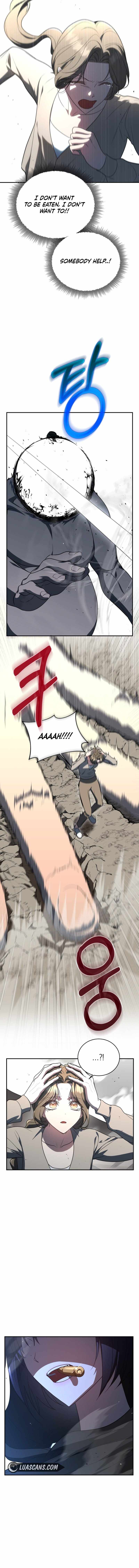 The Ranker’s Guide to Living an Ordinary Life Chapter 10 - Page 17