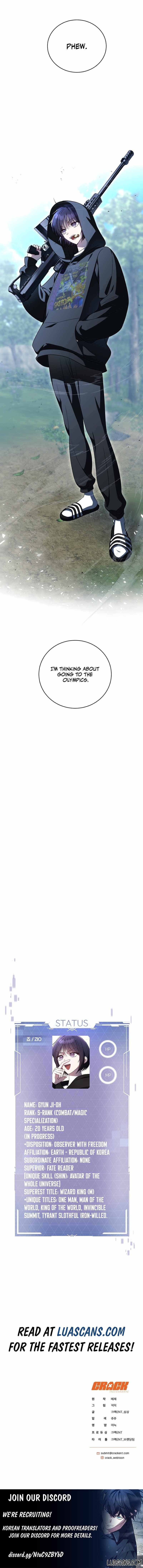 The Ranker’s Guide to Living an Ordinary Life Chapter 10 - Page 18