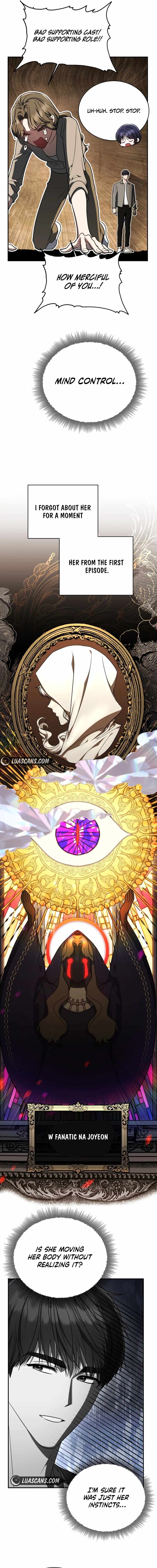 The Ranker’s Guide to Living an Ordinary Life Chapter 11 - Page 7