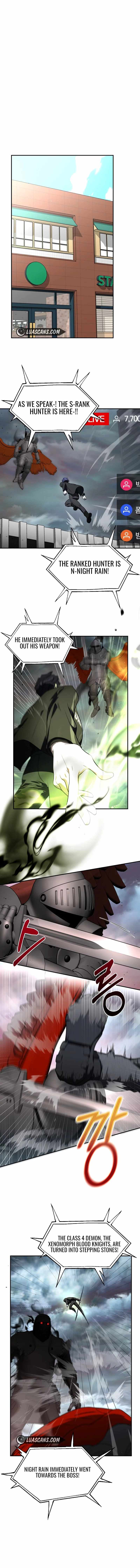 The Ranker’s Guide to Living an Ordinary Life Chapter 11 - Page 9