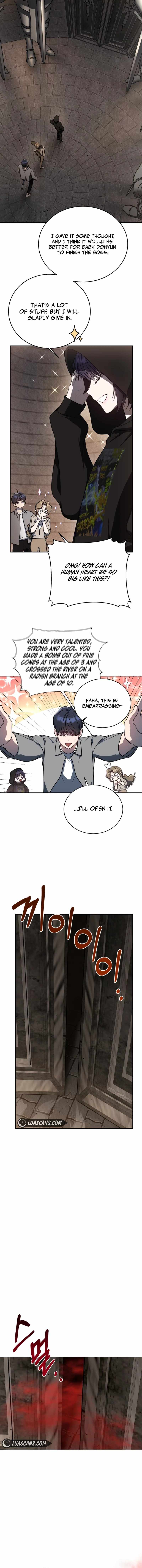 The Ranker’s Guide to Living an Ordinary Life Chapter 11 - Page 15