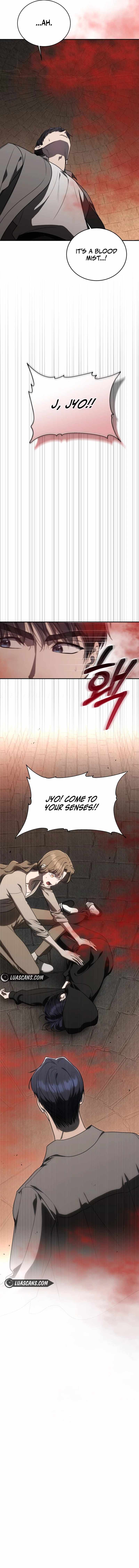 The Ranker’s Guide to Living an Ordinary Life Chapter 11 - Page 16