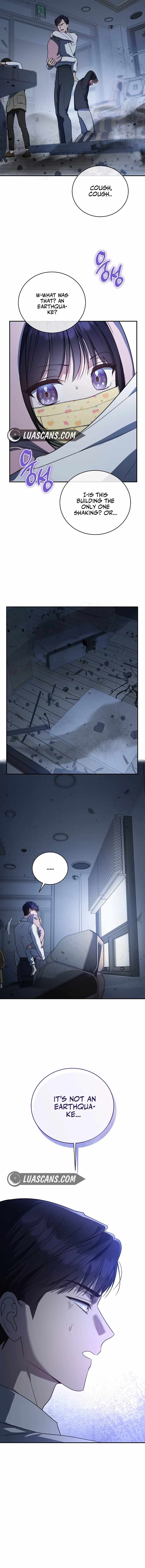 The Ranker’s Guide to Living an Ordinary Life Chapter 12 - Page 9