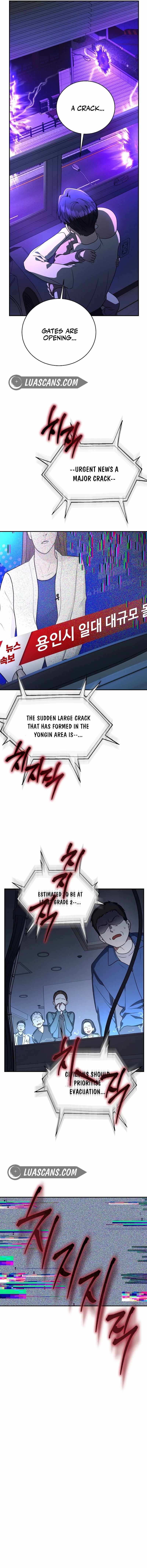 The Ranker’s Guide to Living an Ordinary Life Chapter 12 - Page 10