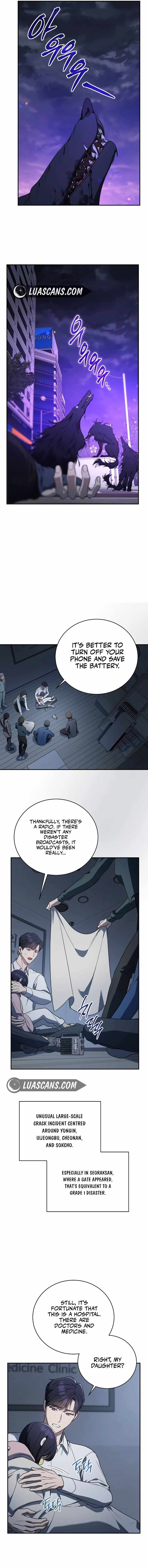 The Ranker’s Guide to Living an Ordinary Life Chapter 12 - Page 11