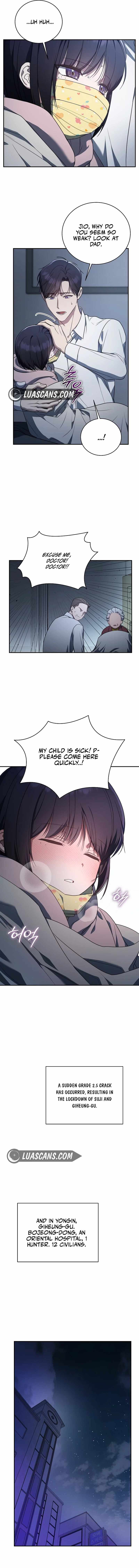 The Ranker’s Guide to Living an Ordinary Life Chapter 12 - Page 12