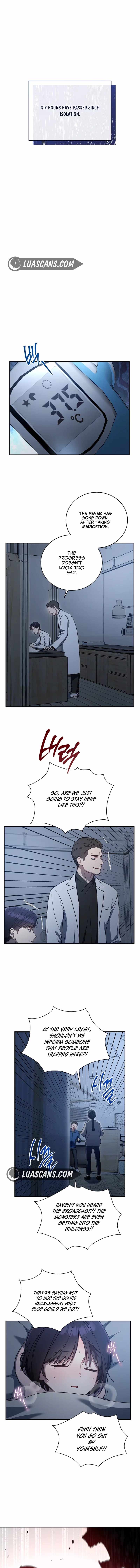 The Ranker’s Guide to Living an Ordinary Life Chapter 12 - Page 13