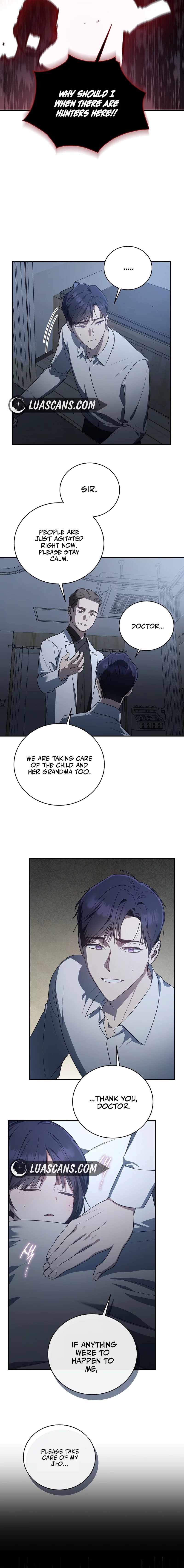 The Ranker’s Guide to Living an Ordinary Life Chapter 12 - Page 14