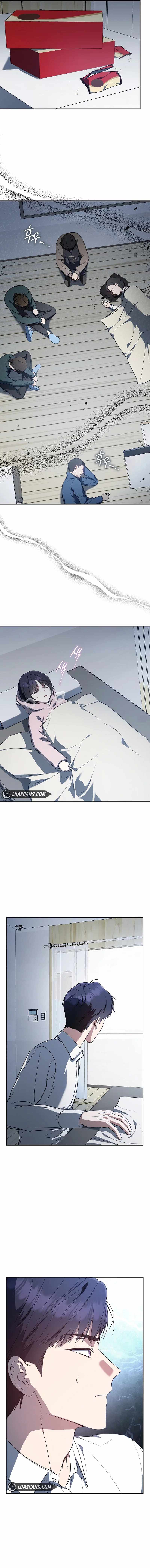 The Ranker’s Guide to Living an Ordinary Life Chapter 13 - Page 4