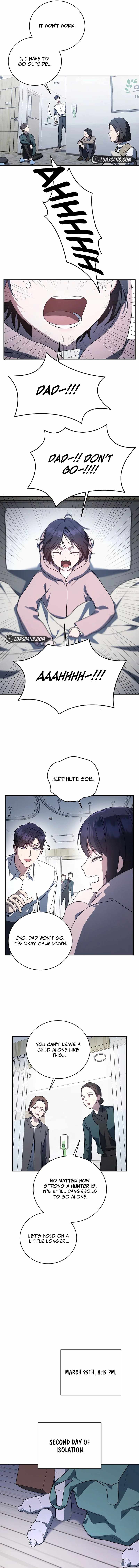 The Ranker’s Guide to Living an Ordinary Life Chapter 13 - Page 5