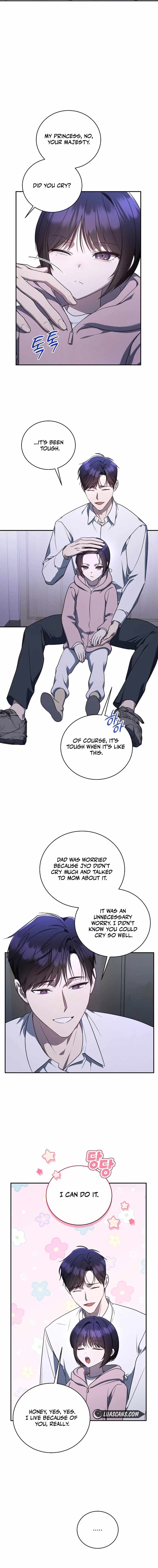 The Ranker’s Guide to Living an Ordinary Life Chapter 13 - Page 6