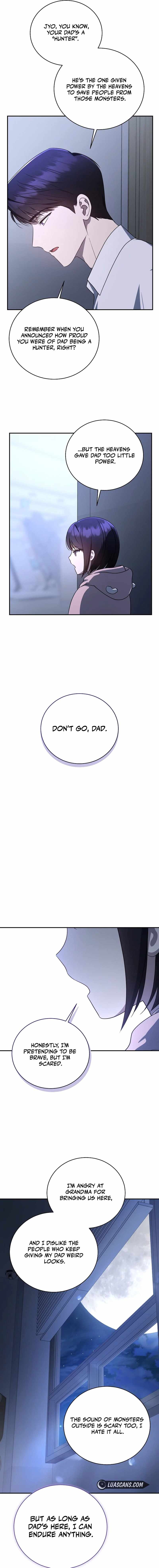 The Ranker’s Guide to Living an Ordinary Life Chapter 13 - Page 7