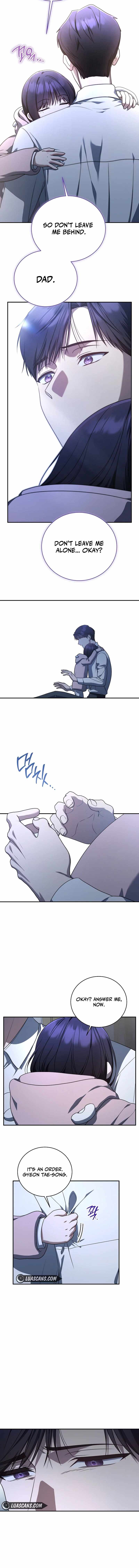 The Ranker’s Guide to Living an Ordinary Life Chapter 13 - Page 8