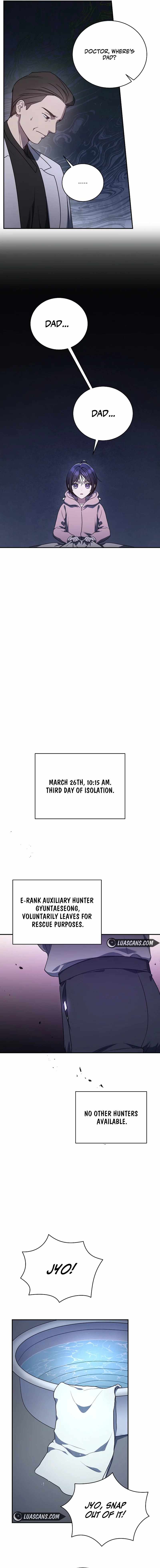 The Ranker’s Guide to Living an Ordinary Life Chapter 13 - Page 10