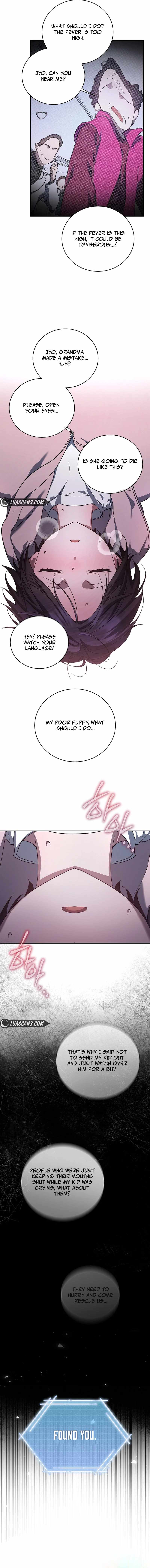 The Ranker’s Guide to Living an Ordinary Life Chapter 13 - Page 11