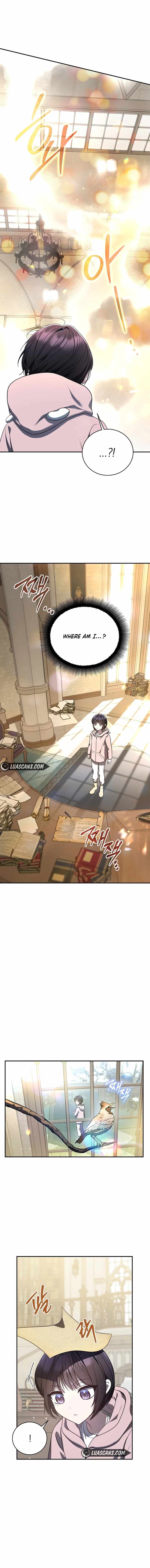 The Ranker’s Guide to Living an Ordinary Life Chapter 13 - Page 13