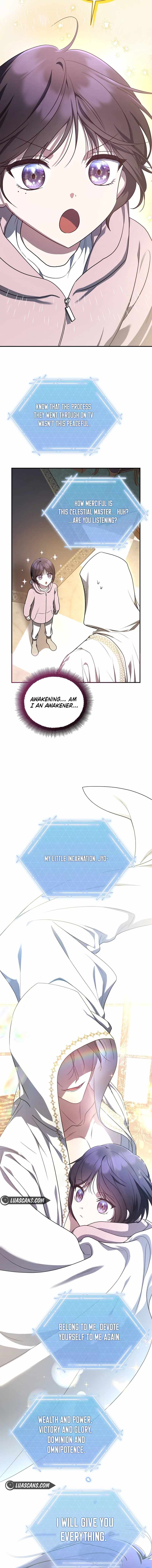 The Ranker’s Guide to Living an Ordinary Life Chapter 13 - Page 17