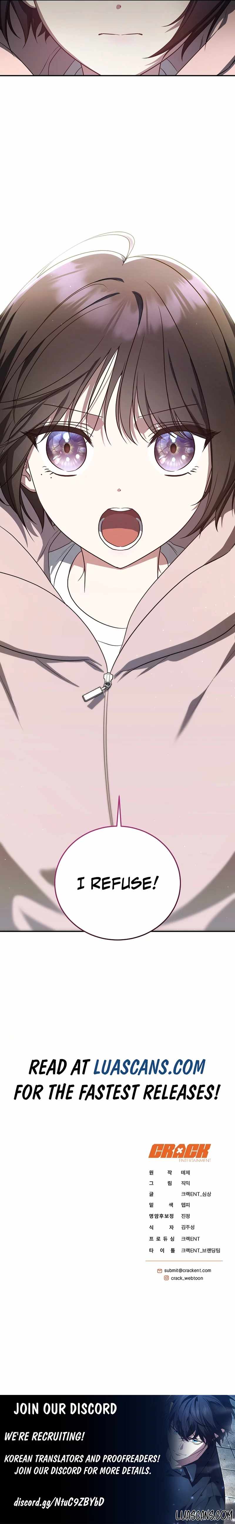 The Ranker’s Guide to Living an Ordinary Life Chapter 13 - Page 19