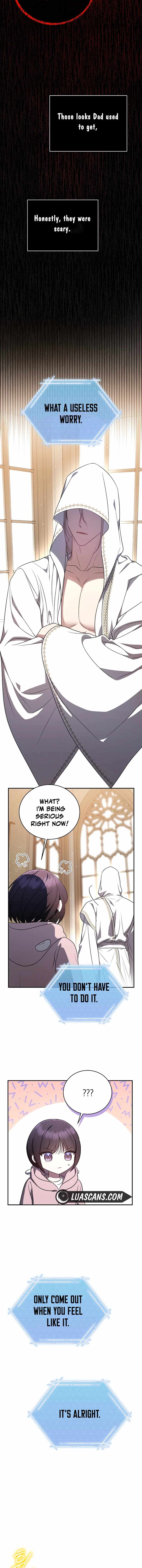 The Ranker’s Guide to Living an Ordinary Life Chapter 14 - Page 4