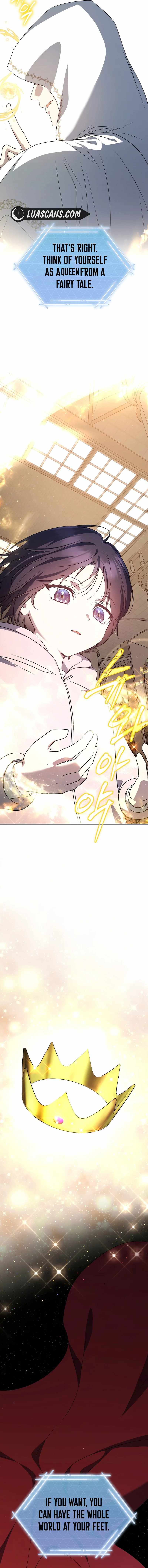 The Ranker’s Guide to Living an Ordinary Life Chapter 14 - Page 7