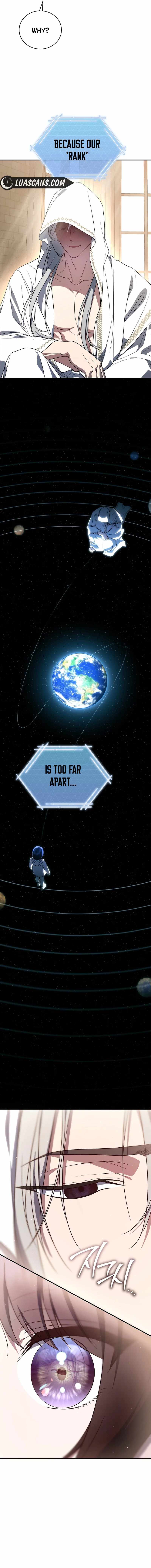 The Ranker’s Guide to Living an Ordinary Life Chapter 14 - Page 8