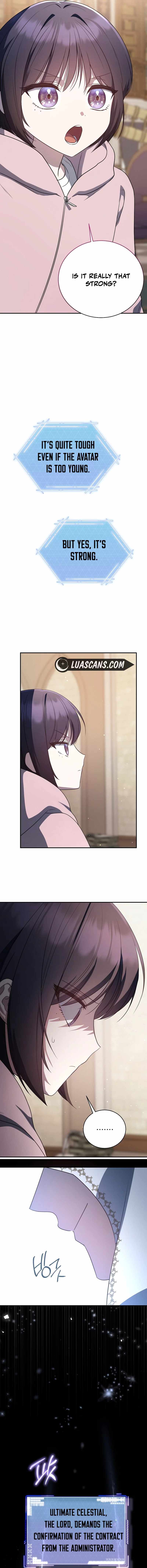 The Ranker’s Guide to Living an Ordinary Life Chapter 14 - Page 10