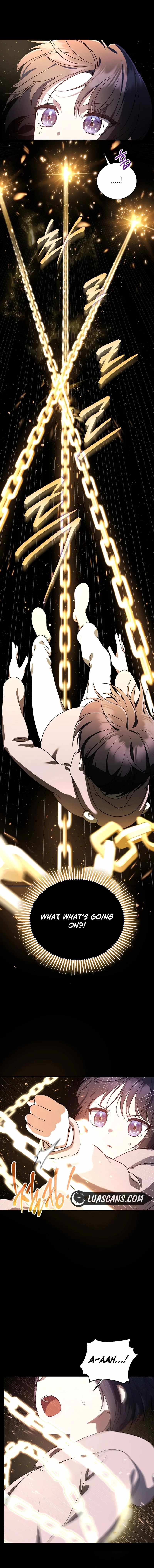 The Ranker’s Guide to Living an Ordinary Life Chapter 14 - Page 12