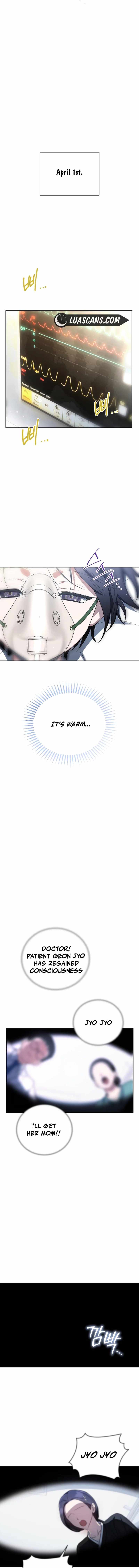 The Ranker’s Guide to Living an Ordinary Life Chapter 14 - Page 14