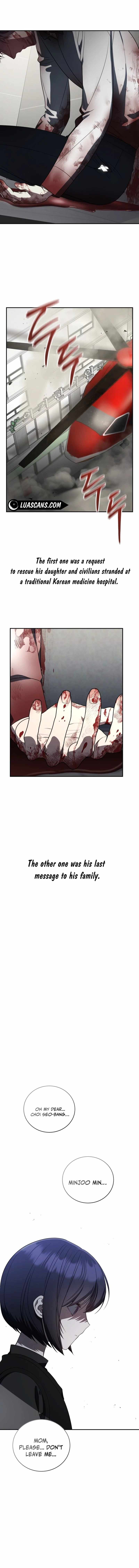 The Ranker’s Guide to Living an Ordinary Life Chapter 15 - Page 4