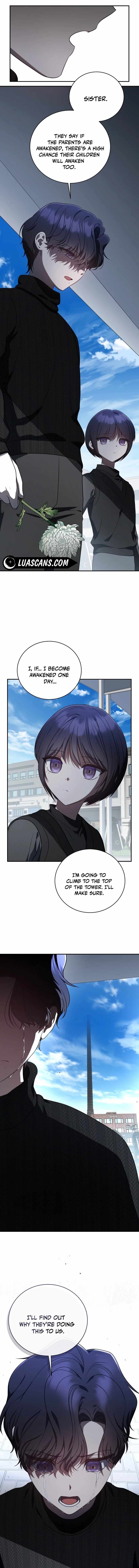 The Ranker’s Guide to Living an Ordinary Life Chapter 15 - Page 5