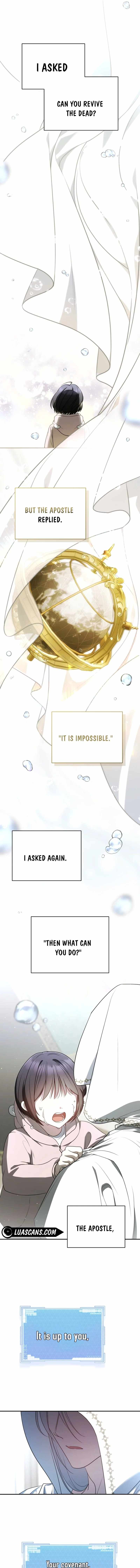 The Ranker’s Guide to Living an Ordinary Life Chapter 15 - Page 8