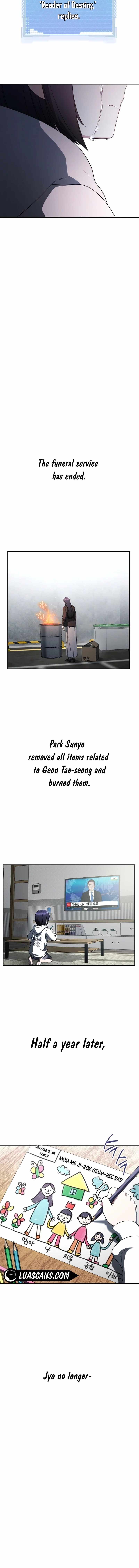 The Ranker’s Guide to Living an Ordinary Life Chapter 15 - Page 9