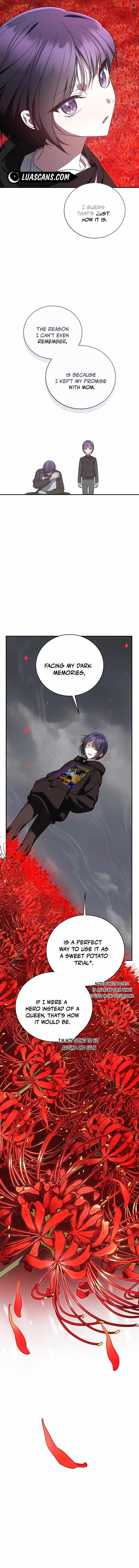 The Ranker’s Guide to Living an Ordinary Life Chapter 15 - Page 15