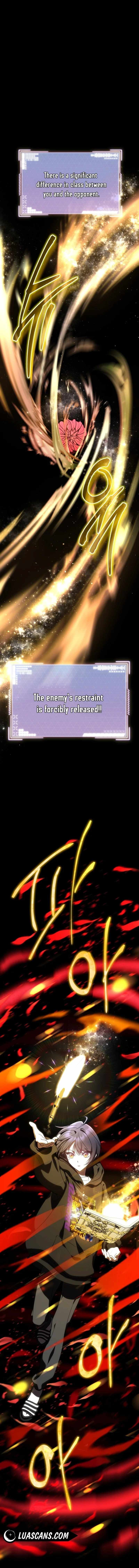 The Ranker’s Guide to Living an Ordinary Life Chapter 15 - Page 18