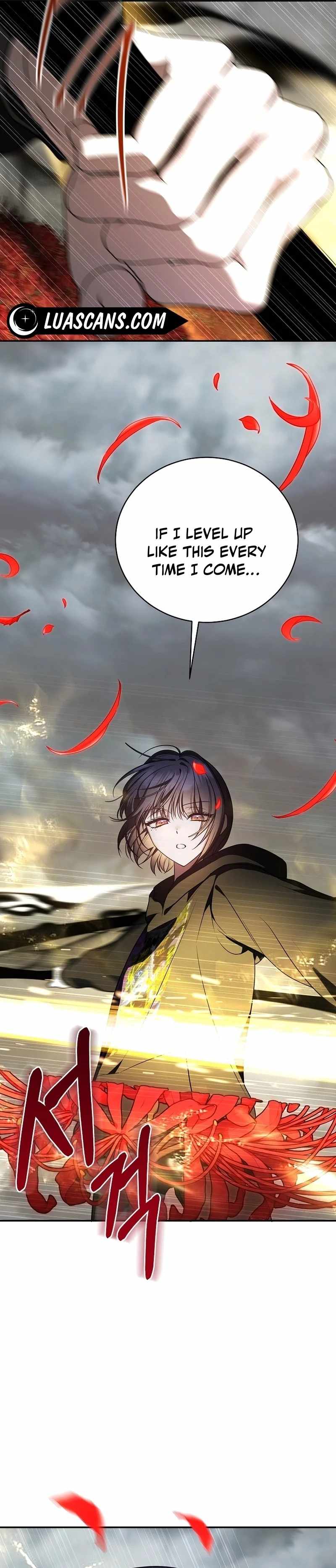 The Ranker’s Guide to Living an Ordinary Life Chapter 16 - Page 4