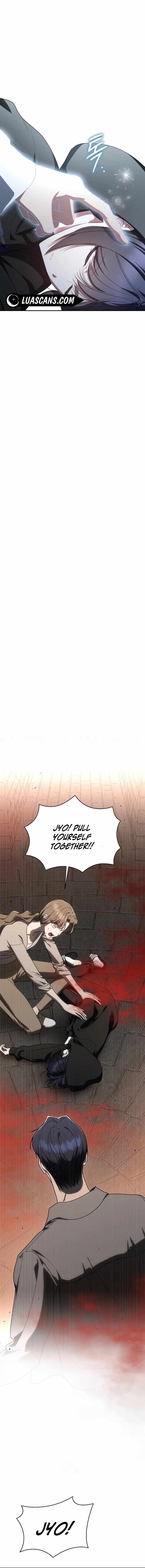 The Ranker’s Guide to Living an Ordinary Life Chapter 16 - Page 6