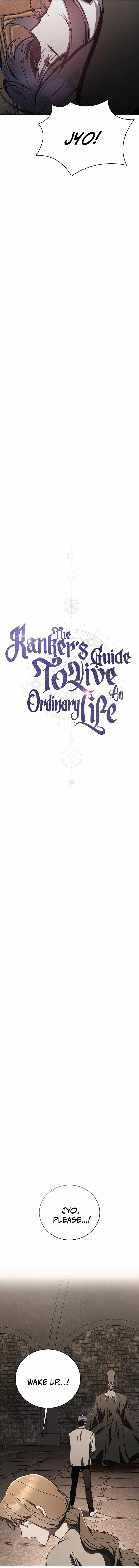 The Ranker’s Guide to Living an Ordinary Life Chapter 16 - Page 7