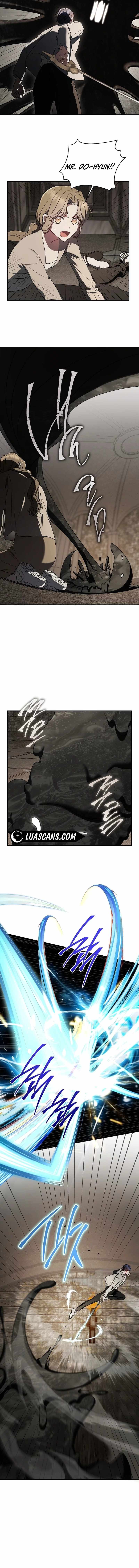 The Ranker’s Guide to Living an Ordinary Life Chapter 16 - Page 10