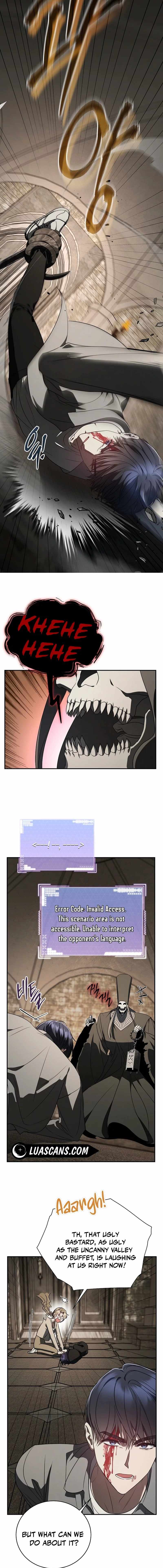 The Ranker’s Guide to Living an Ordinary Life Chapter 16 - Page 12