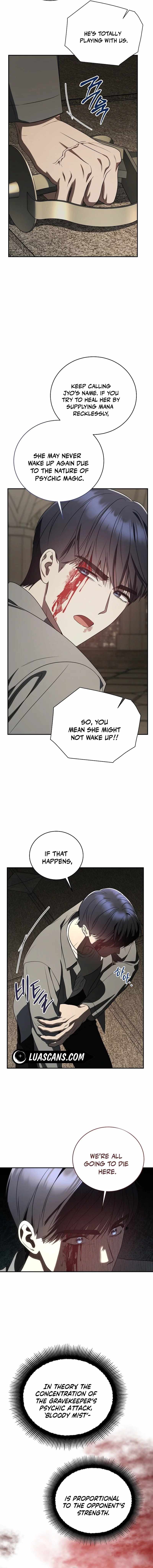 The Ranker’s Guide to Living an Ordinary Life Chapter 16 - Page 13