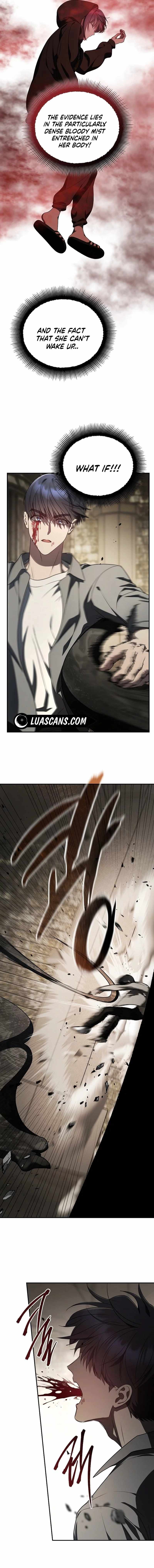 The Ranker’s Guide to Living an Ordinary Life Chapter 16 - Page 14