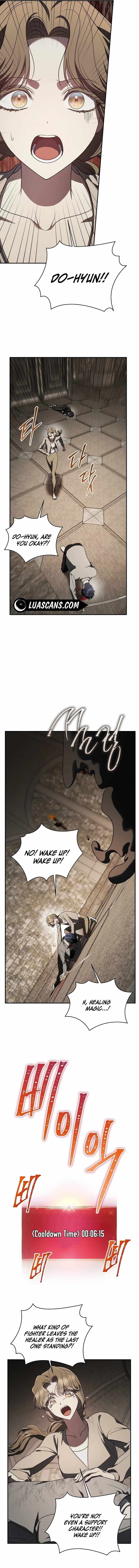 The Ranker’s Guide to Living an Ordinary Life Chapter 16 - Page 15