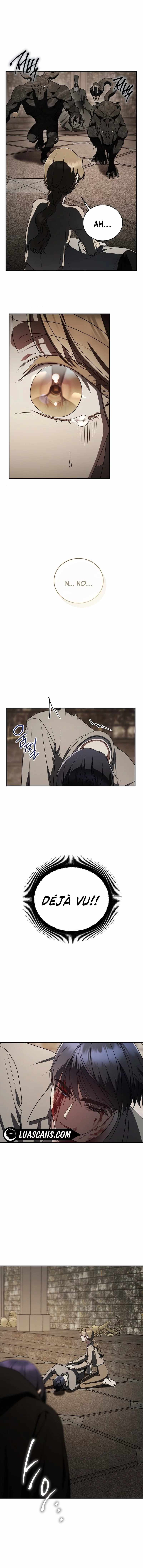 The Ranker’s Guide to Living an Ordinary Life Chapter 16 - Page 16