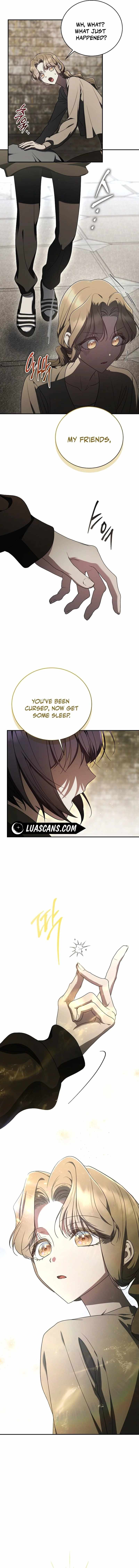 The Ranker’s Guide to Living an Ordinary Life Chapter 16 - Page 18