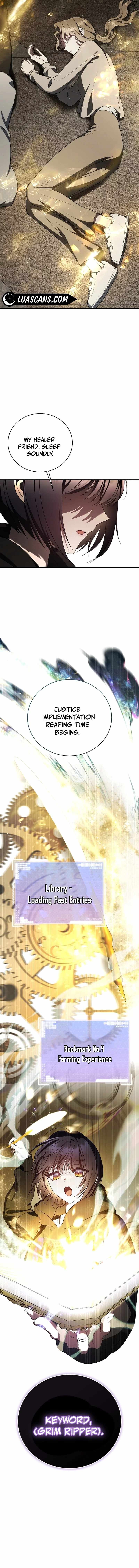 The Ranker’s Guide to Living an Ordinary Life Chapter 16 - Page 20