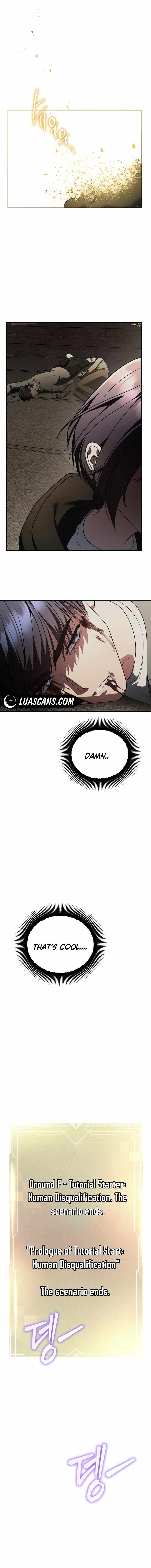 The Ranker’s Guide to Living an Ordinary Life Chapter 17 - Page 6