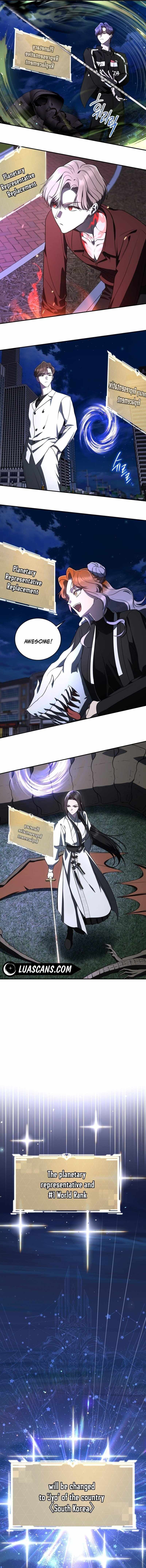 The Ranker’s Guide to Living an Ordinary Life Chapter 17 - Page 8