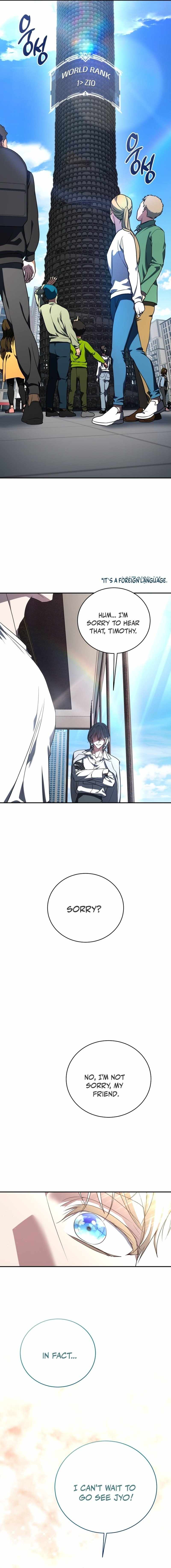 The Ranker’s Guide to Living an Ordinary Life Chapter 17 - Page 10